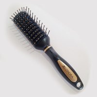 Cepillo Pelo Recto Desenredante 1 Un Alondra