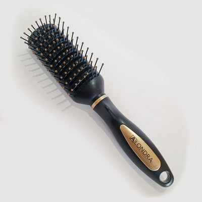 Cepillo Pelo Recto Desenredante 1 Un Alondra