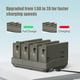 thumbnail image 3 of Paquete de batería + cargador de 4 puertos para cámara Reveal Ultra, 3 of 8