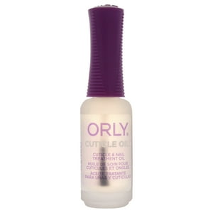 Orly - Aceite Para Cutículas De Para Mujer - 0,3 Oz De Aceite