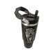 thumbnail image 1 of Vaso Térmico Negro 900ml Diseño de Tigre grabado en Laser | Acero Inoxidable, 1 of 2