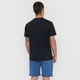 thumbnail image 2 of Polera Hombre Fun Photoprint Negro Corona, 2 of 5