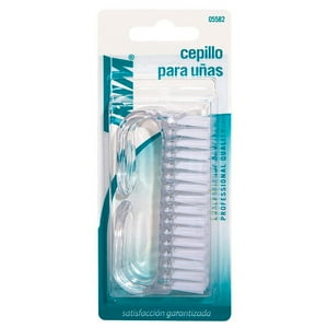 Trim - Cepillo Para Uñas