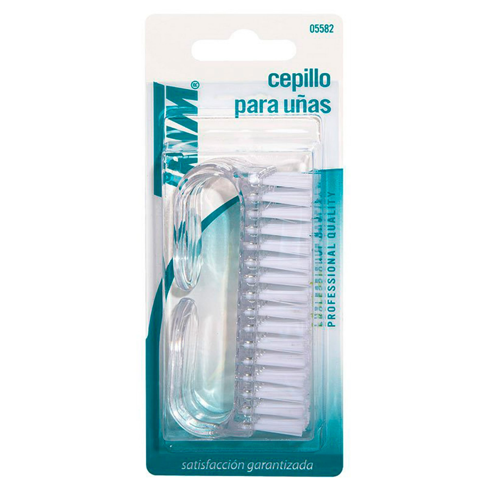 Trim - Cepillo Para Uñas