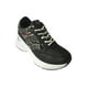 thumbnail image 2 of Zapatilla Ecocuero ZAY20 Negro, 2 of 5