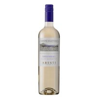 Vino Blanco Gewurztraminer Botella 750 Ml Aresti