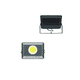 thumbnail image 2 of Luz lámpara foco led plano reflector 50w exterior negro, 2 of 3