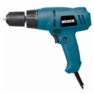 Taladro Atornillador 10Mm 300W Ws3231 Wesco