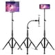 thumbnail image 1 of Soporte Trípode Elitehood Ajustable 182 cm para Tablet, 1 of 3