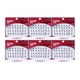 thumbnail image 1 of Pestañas postizas KISS i-ENVY Trio Lash Classic Medium x30, 1 of 5