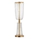 thumbnail image 1 of Florero Decorativo Centro Mesa Alto Soporte Flores 102cm Jhn, 1 of 3