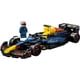 thumbnail image 2 of Bloques de construcción Oracle Red Bull Racing Rb20 F1, 2 of 4