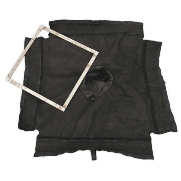 Protector de Desagüe UltraTech 8930 Marco Ajustable 51x81x46 cm