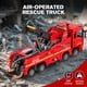 thumbnail image 2 of Set de construcción Mould King 19017 Scania Rescue Technik Truck, 2 of 6