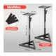 thumbnail image 3 of Par De Atriles De Monitor Estudio Soporte Ajustable, 3 of 3