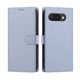 thumbnail image 2 of Funda Cartera de PU para Google Pixel 9A con Tarjetas, Azul Cielo, 2 of 6