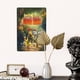 thumbnail image 5 of Huevitos: Un Rescate Africano Cartel de metal, decoración de pared con cartel de metal personalizado, regalos para aficionados, amigos, familia y seres queridos 30x20 cm, 5 of 6
