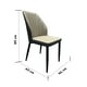 thumbnail image 3 of Pack 4 Silla Comedor Aurora Beige, 3 of 6