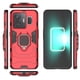thumbnail image 5 of FOXDOCK Funda Antigolpes para REALME GT 3 – Protección Total con Soporte y Diseño Robusto, 5 of 5