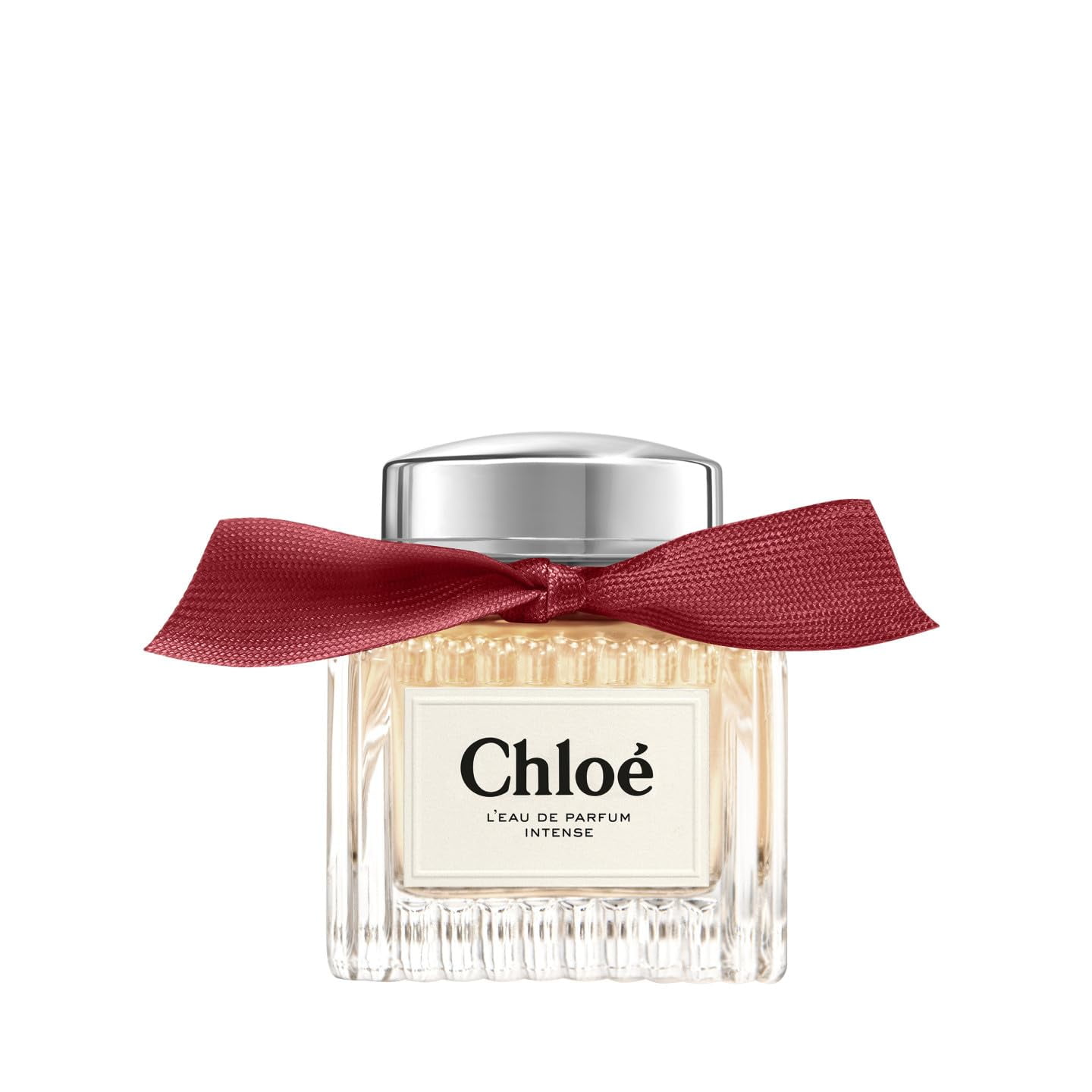 Chloé - Perfume Chloe L'eau De Parfum Intense 50 Ml Para Mujer