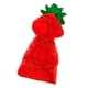 thumbnail image 5 of Lindo Disfraz De Gato, Ropa Con Capucha De Fresa, Uso Diario De Halloween, 5 of 5