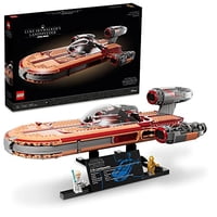Lego El Landspeeder De Luke Skywalker 75341 2022