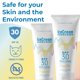 thumbnail image 3 of Protector solar ICECREAM SPF 30 loción Pack de 2 Vainilla/Tropical, 3 of 8