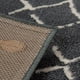 thumbnail image 4 of Alfombra Nairobi 50x90 Cm 9150 Ec9 B Gris, 4 of 4
