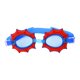 thumbnail image 1 of Gafas De Natación Para Ni?os Gafas De Piscina De Visión Clara Gafas De Natación Lindas Para Ni?os Estilo A, 1 of 5