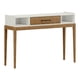 thumbnail image 1 of Arrimo Tucumán 1C Blanco-Roble, 1 of 3