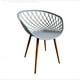 thumbnail image 1 of Butaca Sitial Mesh Gris, 1 of 3