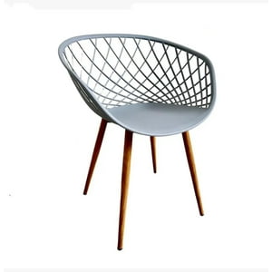 Cori Cori - Butaca Sitial Mesh Gris