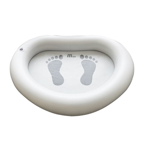 Mspa - Piso Inflable