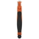thumbnail image 1 of Afilador Zenport 20 cm 6‑en‑1 para podadoras, tijeras y cuchillos, 1 of 7