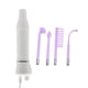 thumbnail image 5 of Removedor De Manchas Portátil De Alta Frecuencia Con Luz Morada De 4 Varitas Electronicy-EU, 5 of 5