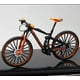 thumbnail image 3 of Bicicleta Escala 1:10 Mtb Naranjo/negro, 3 of 4