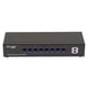 thumbnail image 1 of Conmutador AV Switch Box Selector Compuesto de Audio y Video RCA 8 Vías, 1 of 3
