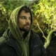 thumbnail image 5 of Polerón Hombre Hoodie Katmandú Lhotse verde XL, 5 of 8