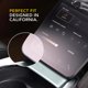 thumbnail image 3 of Protectores de pantalla TWRAPS para Lucid Air, solo para pilotos (1 unidad), 3 of 6