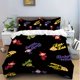 thumbnail image 1 of Cute Cartoon T-Teletubbies Creative New Printed Pattern Suitable Suitable for Home Bedrooms Guest Rooms, 1 of 1