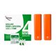 thumbnail image 1 of Pack x2 Estuche Diavy + 100 Agujas para Lápiz de Insulina, 1 of 2
