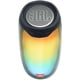 thumbnail image 4 of Parlante BT con Luces Pulse 4 Negro, 4 of 5