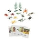 thumbnail image 2 of Figuras De Animales Montessori Para Combinar Con Animales, Juguetes Para Regalo De Vacaciones, Insectos Para La Escuela En Casa, 2 of 5