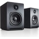 thumbnail image 2 of Altavoces para ordenador Audioengine A1 inalámbricos Bluetooth de 60 W, 2 of 9