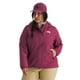 thumbnail image 1 of Chaqueta The North Face Antora impermeable para mujer Cyber Berry, 1 of 3