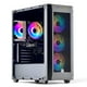 thumbnail image 1 of PC GAMER AMD RYZEN 5 5500 16Gb 1Tb RTX 5050 WiFi, 1 of 1