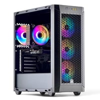 Hyperpc.Cl - Pc Gamer Amd Ryzen 5 8400F 32Gb Ddr5 1Tb Rtx 5060 Ti Wifi Air