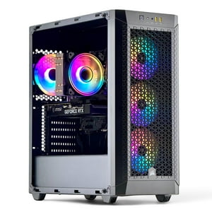 Hyperpc.Cl - Pc Gamer Amd Ryzen 5 8400F 32Gb Ddr5 1Tb Rtx 5060 Wifi