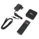 thumbnail image 4 of Tv Box Android 7.1 2Gb Ram 16Gb Rom WiFi X96 Mini, 4 of 4