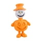 thumbnail image 1 of Figura Decorativa De Calabaza De Halloween, Accesorio Para Centros De Mesa De Cena, Dormitorio, Interior, Estilo C, 16 Cm X 10 Cm, 1 of 3